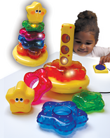 Классическая пирамидка со звуковыми и световыми эффектами - fgospostavki.ru - Тула