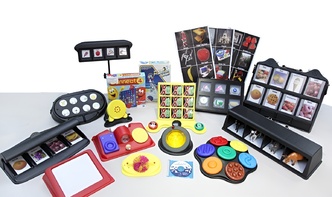 Набор для слабовидящих - fgospostavki.ru - Тула