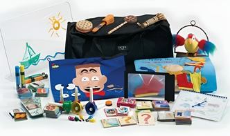 Набор для развития коммуникативных навыков - fgospostavki.ru - Тула