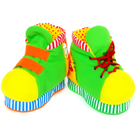 Развивающая игрушка для детей с нарушением зрения "Ботиночки развивающие" - fgospostavki.ru - Тула