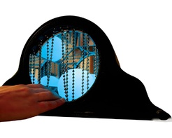 Игра "Тоннель для исследований" - fgospostavki.ru - Тула