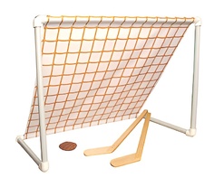 Игровой набор "Хоккей" - fgospostavki.ru - Тула