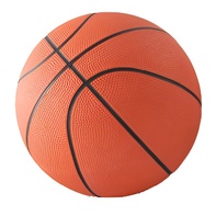 Мяч баскетбольный звенящий - fgospostavki.ru - Тула