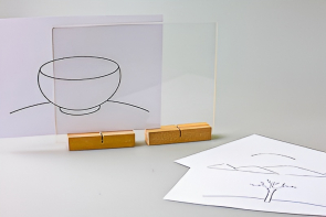 Игровой набор для экспериментов "Мольберт" - fgospostavki.ru - Тула