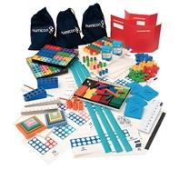 Базовый набор Нумикон для занятий с детьми 5-7 лет - fgospostavki.ru - Тула