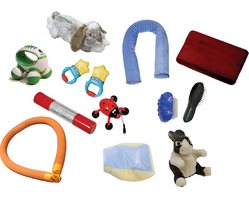 Набор для повышения сенсорного восприятия - fgospostavki.ru - Тула