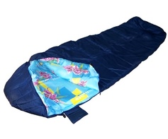 Спальный мешок - кокон (+10...+20°С) (вариант 2) - fgospostavki.ru - Тула