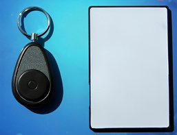 Звуковой брелок с радиопоиском – 1 - fgospostavki.ru - Тула