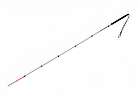 Трость тонкая графит на резьбе 130 сантиметров - fgospostavki.ru - Тула