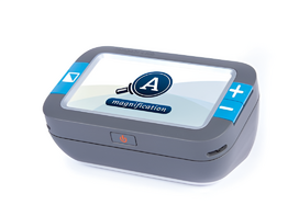 Видеоувеличитель Optelec Compact 4HD World - fgospostavki.ru - Тула