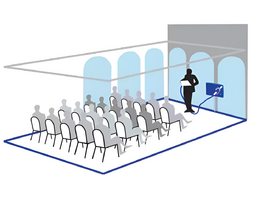 Стационарная система "Исток" С1м (от 50 до 100 м2) - fgospostavki.ru - Тула