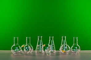 Комплект колб демонстрационных - fgospostavki.ru - Тула