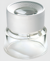 Лупа настольная без подсветки (8х) - fgospostavki.ru - Тула