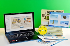 Коллекция натурально-интерактивная "Лен и продукты его переработки" (средняя школа) - fgospostavki.ru - Тула