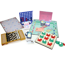 Игровой детский набор со шрифтом Брайля - fgospostavki.ru - Тула