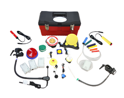 Кнопочный переключатель к играм в наборе. Расширенный набор - fgospostavki.ru - Тула