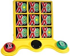 Игра "Крестики-нолики" - fgospostavki.ru - Тула