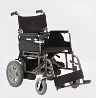 Кресло-коляска электрическая - fgospostavki.ru - Тула