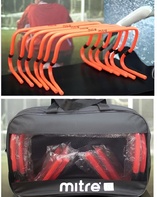 Барьеры для тренировок - fgospostavki.ru - Тула