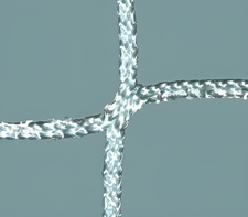 Сетка заградительная ячейка (нить 3,5 мм) (40х40 мм) - fgospostavki.ru - Тула