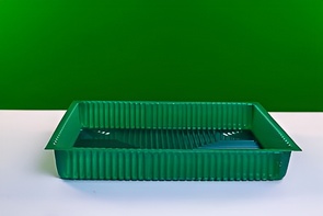 Лоток раздаточный лабораторный 250х150х45 - fgospostavki.ru - Тула