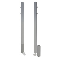 Бадминтонные стойки - fgospostavki.ru - Тула