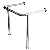 Поручень опорный для раковины - fgospostavki.ru - Тула