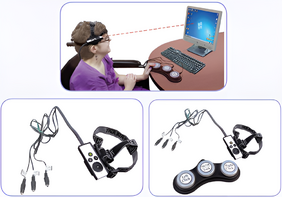 Адаптированная мышка в наборе - fgospostavki.ru - Тула