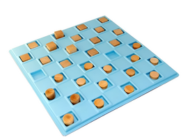 Шашки тактильные (30х30) - fgospostavki.ru - Тула