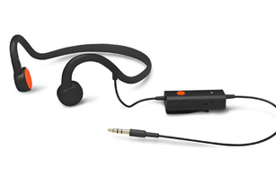 Наушники с костной проводимостью - fgospostavki.ru - Тула