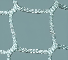 Сетка заградительная (нить 5,0 мм) (40х40 мм) - fgospostavki.ru - Тула