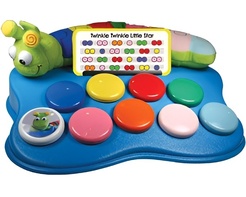 Игра "Музыкальная улитка" - fgospostavki.ru - Тула