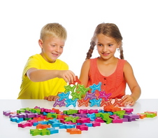 Набор фигурок "Привидения" - fgospostavki.ru - Тула