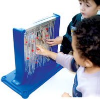 Игра "Вибрирующее зеркало" с подсветкой - fgospostavki.ru - Тула