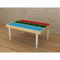 Игровой стол Мега-Лего - fgospostavki.ru - Тула