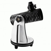 Телескоп рефлектор на монтировке Добсона (152х) - fgospostavki.ru - Тула