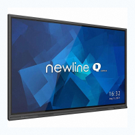 Интерактивная LED панель Newline TT-6521Q - fgospostavki.ru - Тула