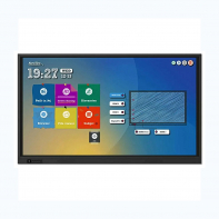 Интерактивная панель Newline TT-7519RS/RU - fgospostavki.ru - Тула
