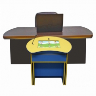 Интерактивный комплект логопеда "Антошка-1" - fgospostavki.ru - Тула