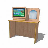 Интерактивный логопедический комплекс «Тигра» - fgospostavki.ru - Тула