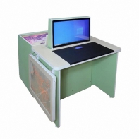 Интерактивный стол психолога-дефектолога «Гармония» Prof Edu - fgospostavki.ru - Тула