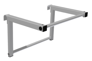 Тренажер (перекладина) навесной для шведской стенки - fgospostavki.ru - Тула
