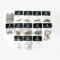 Комплект крепежных элементов Bolt Nut Set BNS-10 - fgospostavki.ru - Тула