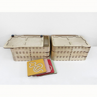 Комплект межполушарных Лабиринтов (6 коробок) - fgospostavki.ru - Тула