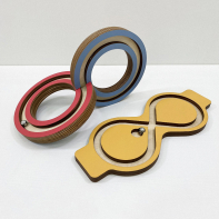 Комплект нейровосьмёрок: ЗD и Классика - fgospostavki.ru - Тула