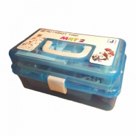 Конструктор по робототехнике MRT2 Junior - fgospostavki.ru - Тула