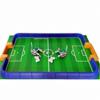 Конструктор по робототехнике Soccer Robot FK - fgospostavki.ru - Тула
