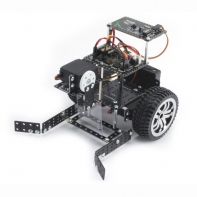 Конструктор Robo kit 4 - fgospostavki.ru - Тула