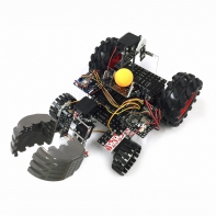 Конструктор Robo kit 6 - fgospostavki.ru - Тула