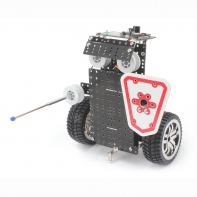 Конструктор Robo Kit 3 - fgospostavki.ru - Тула